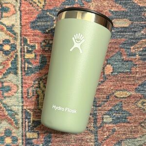 Hydro Flask 12 Oz All Around Tumbler with Press-In Lid in Agave